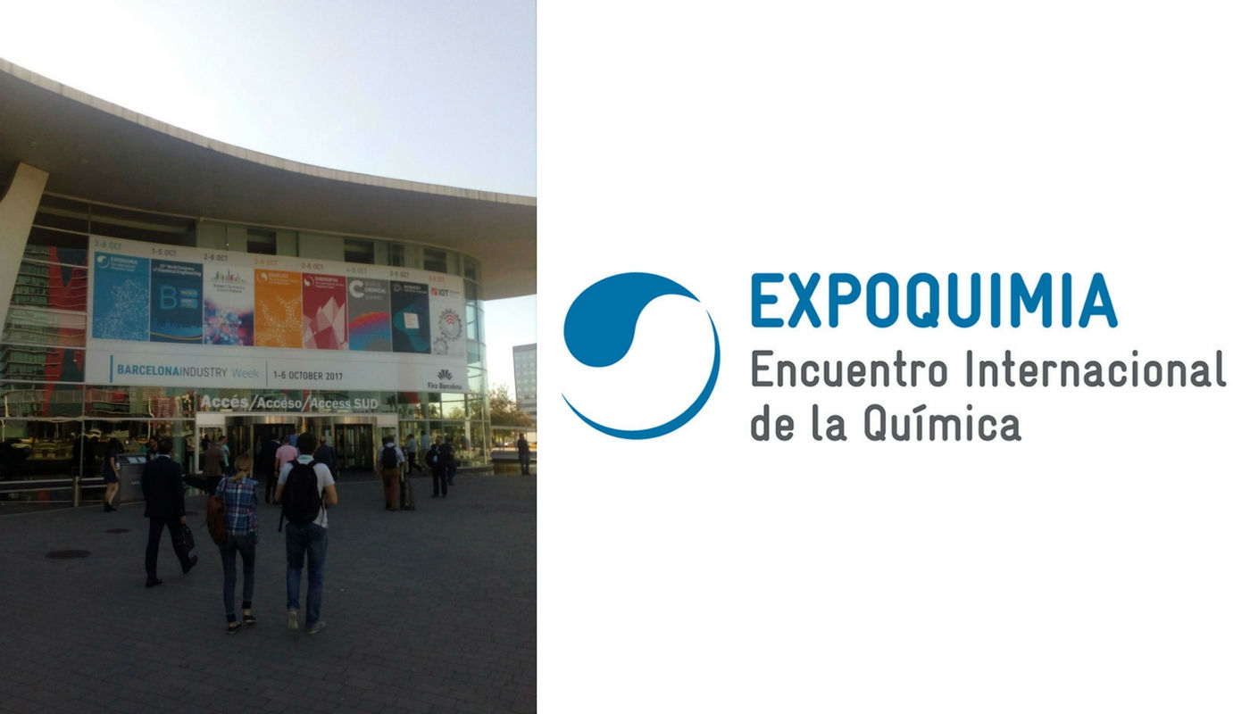 Expoquimia