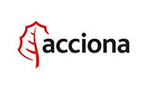 Logo ACCIONA