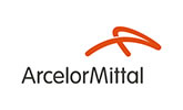 Logo ACELOR MITTAL