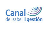 Logo CANAL DE ISABEL II