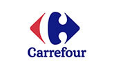 Logo CARREFOUR