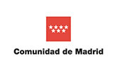 Logo COMUNIDAD DE MADRID