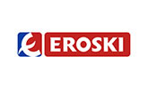 Logo EROSKI