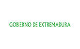 Logo GOBIERNO DE EXTREMADURA