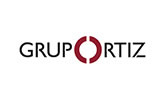 Logo GRUPO ORTIZ