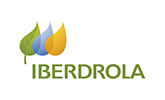 Logo IBERDROLA