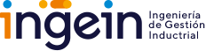 Ingein - Ingeniería de Gestión Industrial - logo footer