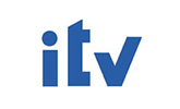 Logo ITV