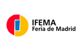 Logo IFEMA Madrid