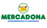 Logo MERCADONA