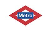 Logo METRO