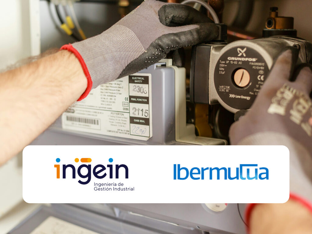 Inspecciones RITE Ibermutua