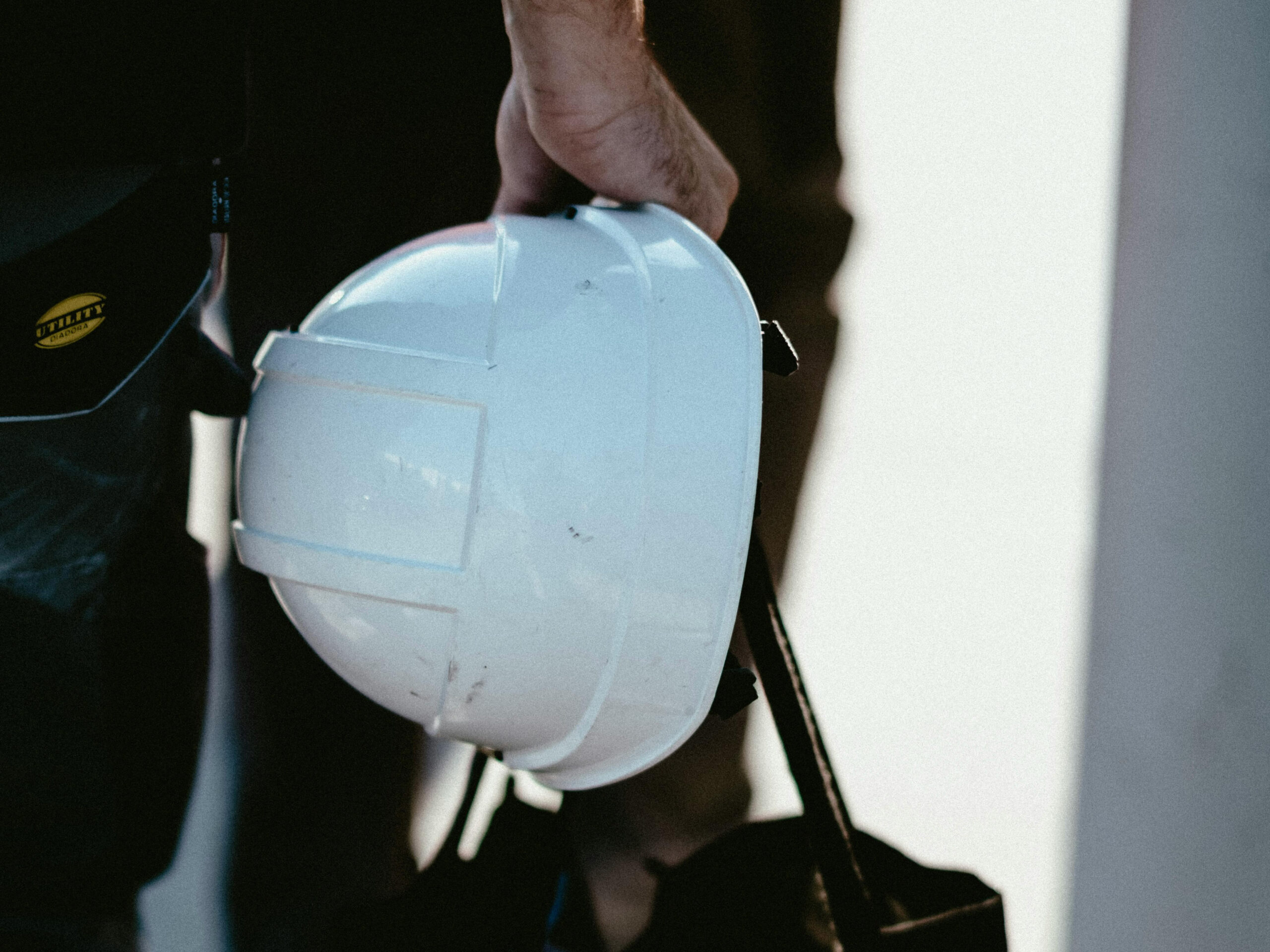 casco inspección oca