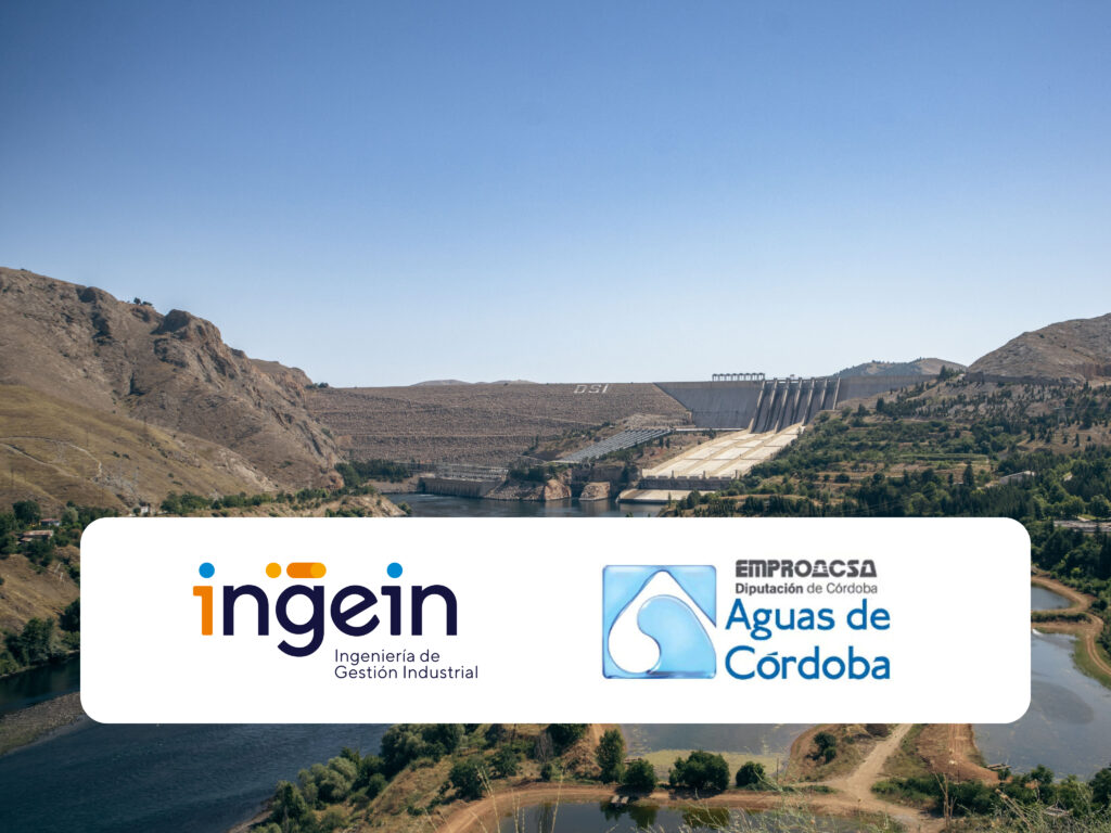 Adjudicación instalaciones del ciclo integral del agua EMPROACSA